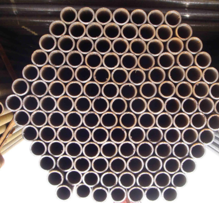 小口徑無(wú)縫管