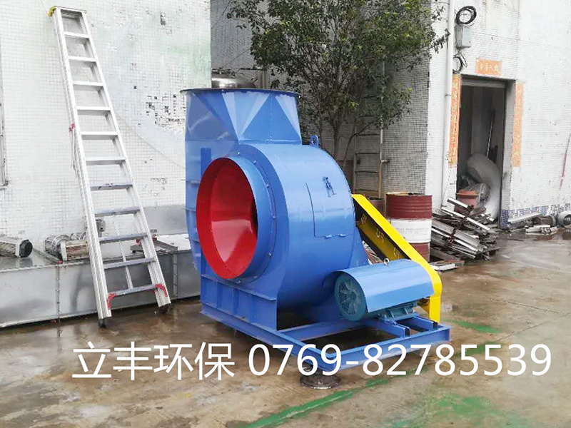 東莞廢氣處理設(shè)備中具體有哪些相關(guān)的處理原理？